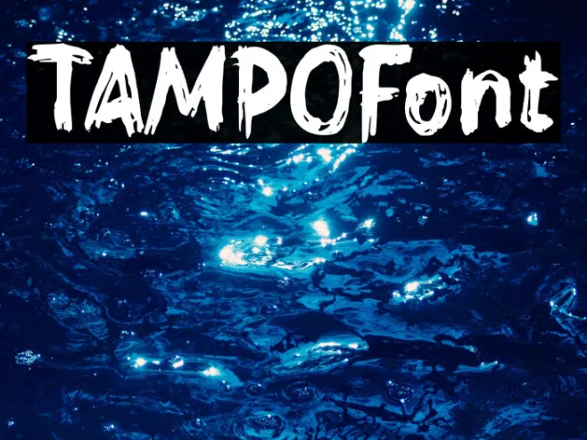 TAMPO Example 3