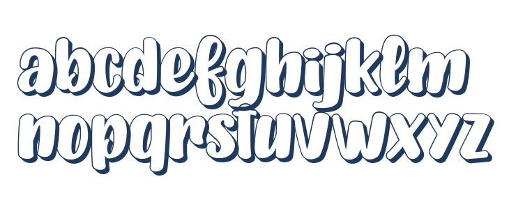 TAN PUMPKINS BACK PERSONAL USE  Lowercase