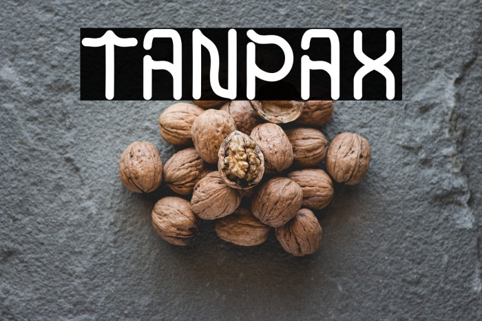 TANPAX Example 1