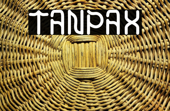 TANPAX Example 2