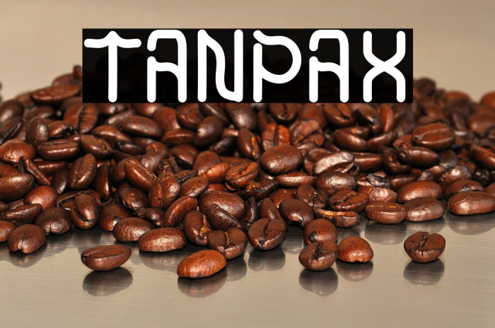 TANPAX Example 3