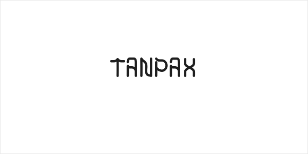 TANPAX Logo