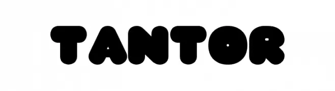 TANTOR 