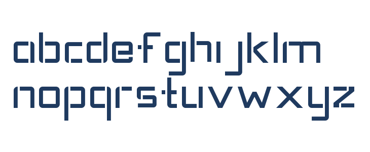 TANTRA DEMO Lowercase