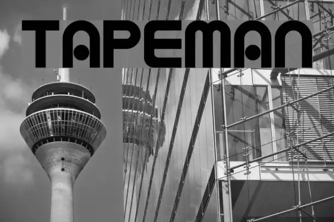 TAPEMAN Fuentes examples