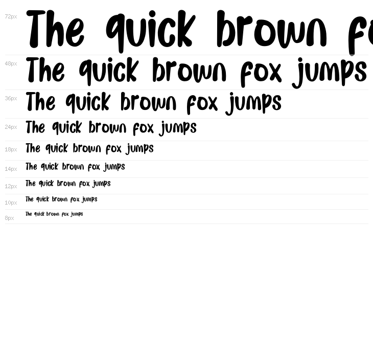 TARIK SES! Waterfall