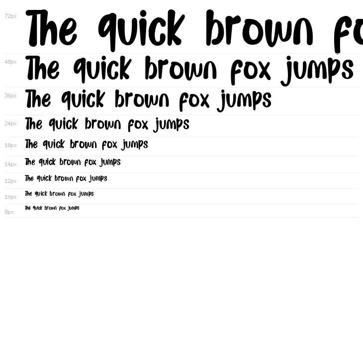 TARIK SES! Waterfall