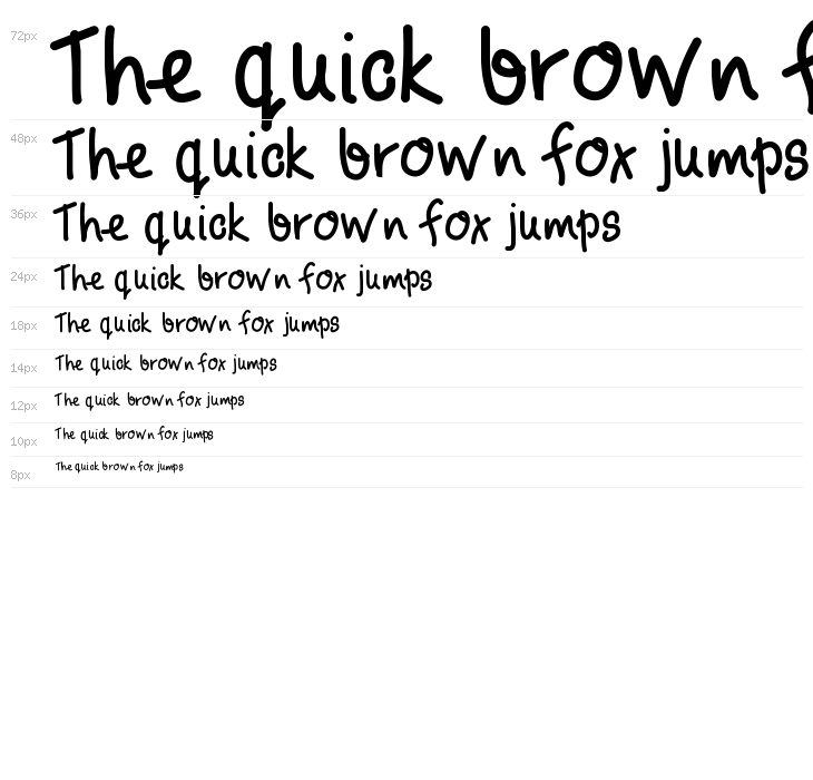 TARImTired Waterfall