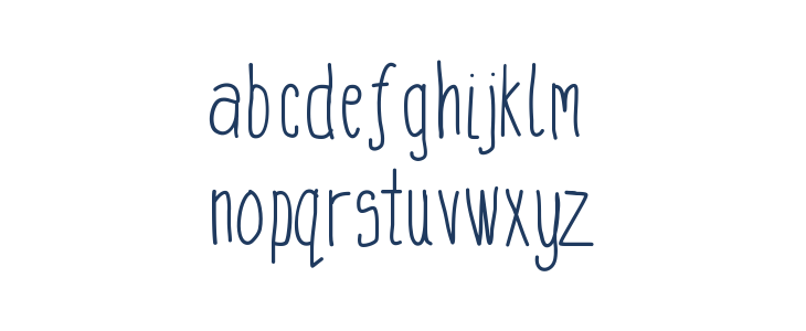 TARItsAGoodDay Lowercase