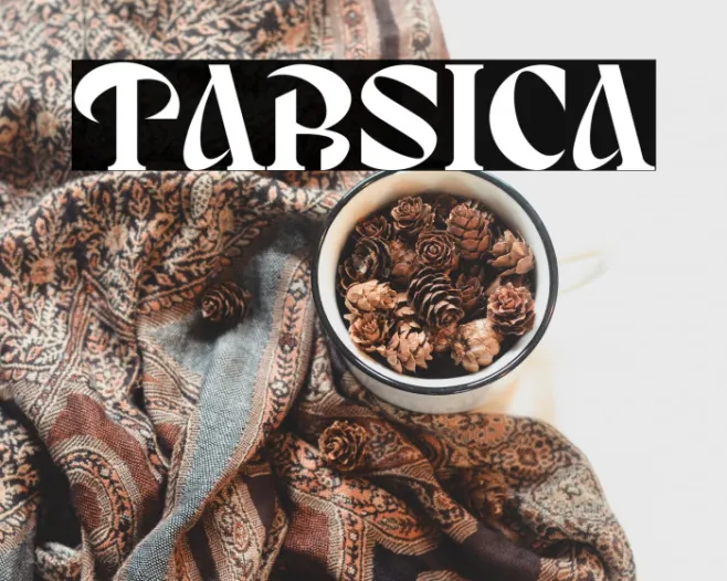 TARSICA Example 1