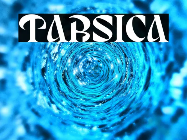 TARSICA Example 3