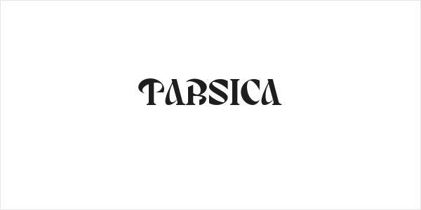 TARSICA Logo