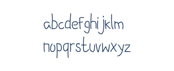 TARYLAND (demo) Lowercase