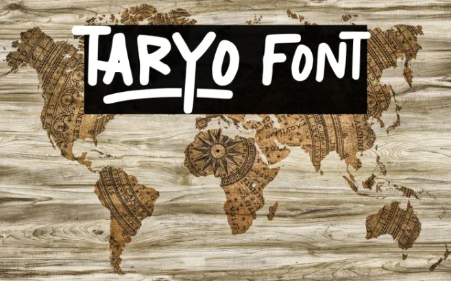 TARYO Example 1