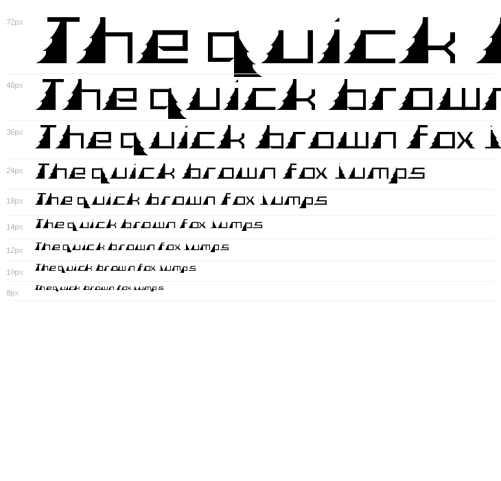 TASAGONI REGULER Waterfall