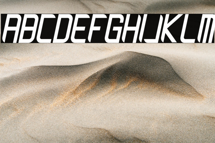 TASIQ Italic Example 1