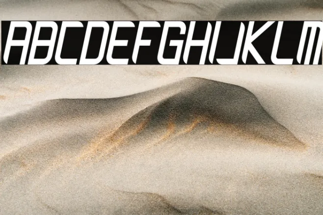 TASIQ Italic Example 1