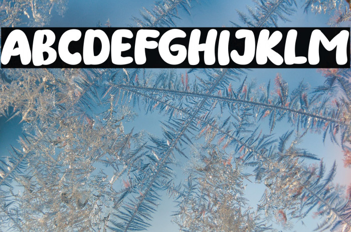 TASTYDONUTSRegular Example 3