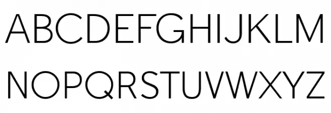 Tabarra Light Шрифта ВЕРХНИЙ