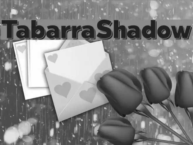 TabarraShadow Polices examples