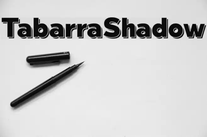 TabarraShadow Polices examples