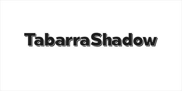 TabarraShadow Logo