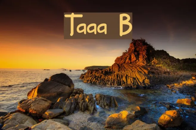 Tabatha Bold Example 3