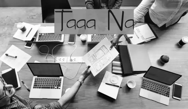 Tabatha Normal フォント examples