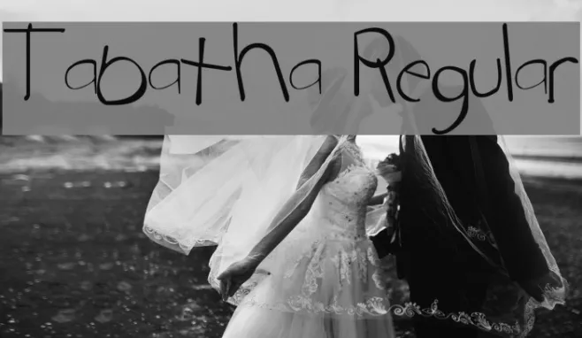 Tabatha Regular Example 2
