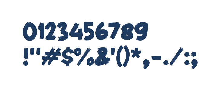 Taberas Other Characters