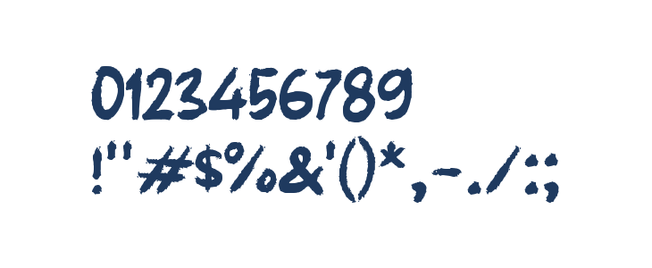 Tabient Other Characters