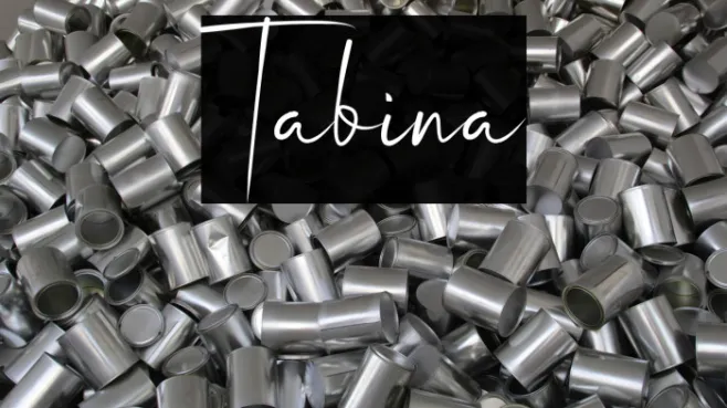 Tabina Example 3