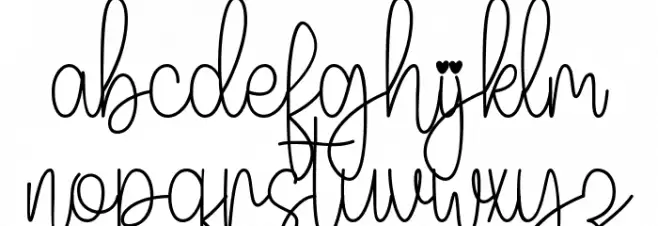 Tabinda Polices MINUSCULES