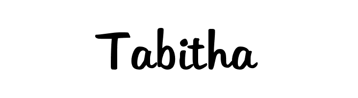 Tabitha Fonte