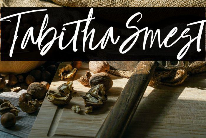 TabithaSmest Example 2