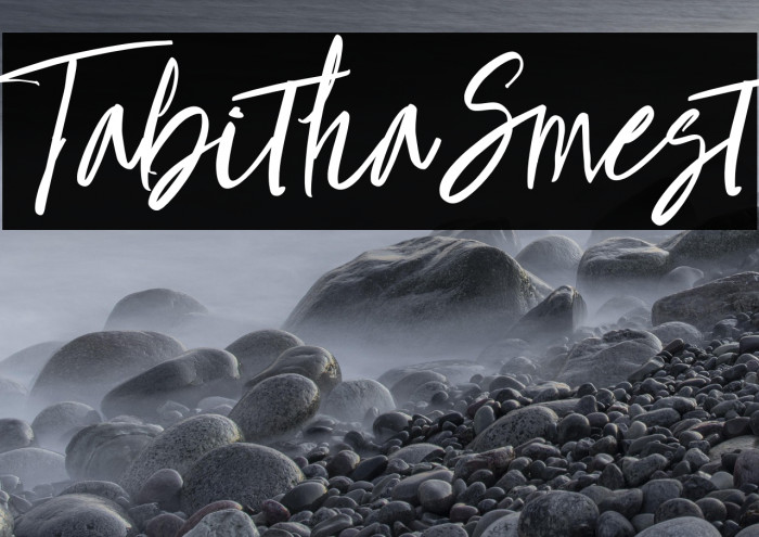 TabithaSmest Example 3