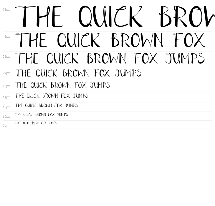 Table Air Lamp Waterfall