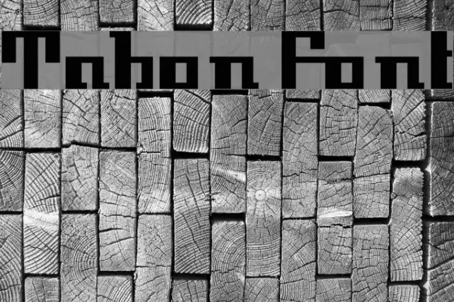 Tabon Fuentes examples