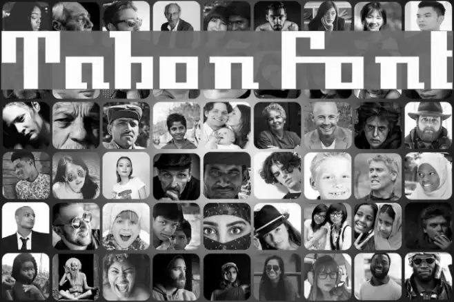 Tabon Fuentes examples