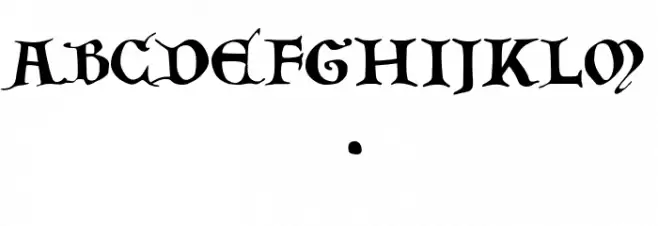 Tabula-Peutingeriana---Capitel-Bold-Italic Font OTHER CHARS
