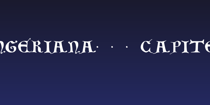 Tabula-Peutingeriana---Capitel-Bold-Italic Social Header