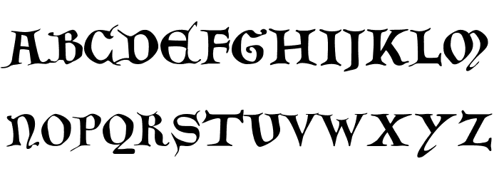 Tabula-Peutingeriana---Capitel-Bold-Italic Font LOWERCASE