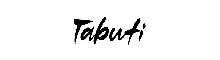 Tabuti Fuentes