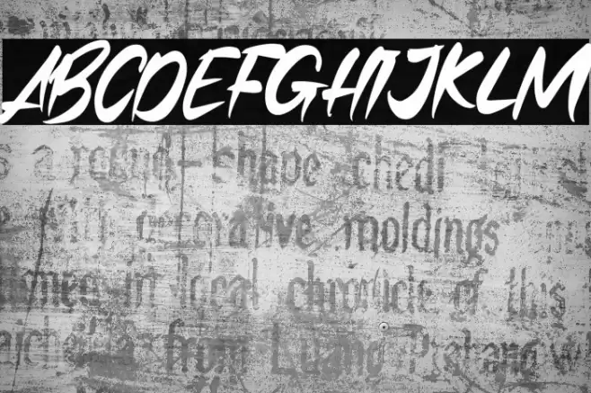 Tabuti Fuentes examples