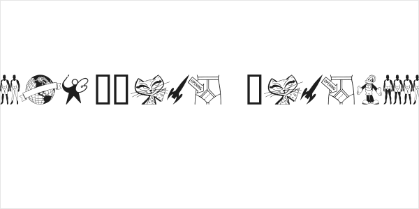 TackODing Dingbat Logo