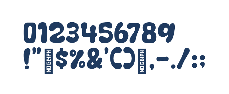 Taco Crispy Other Characters