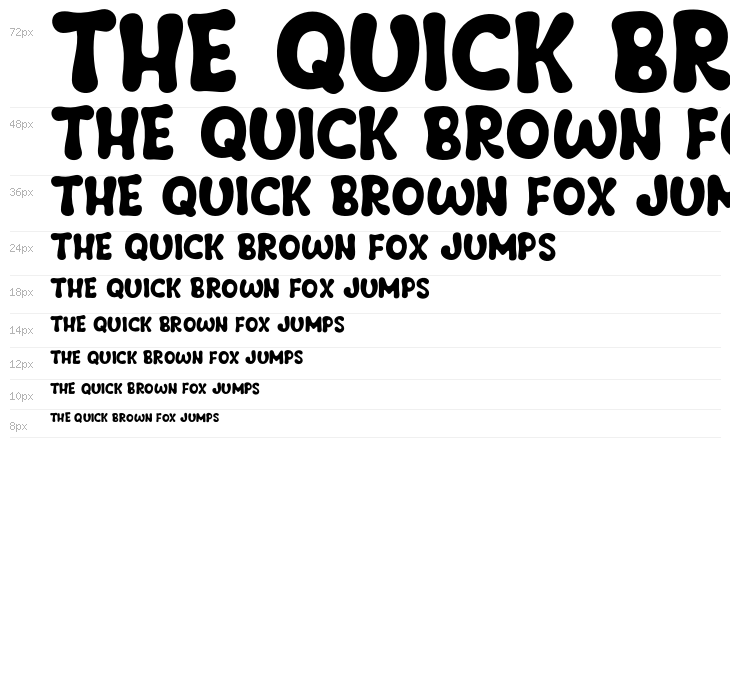 Taco Crispy Waterfall