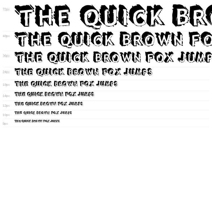 Taco Truck Militia Waterfall