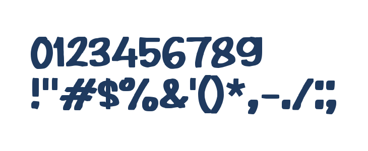 Tacobae Other Characters