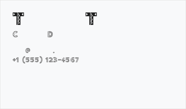 Tacos de Tijuana Business Card